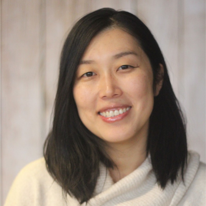Christina Kim